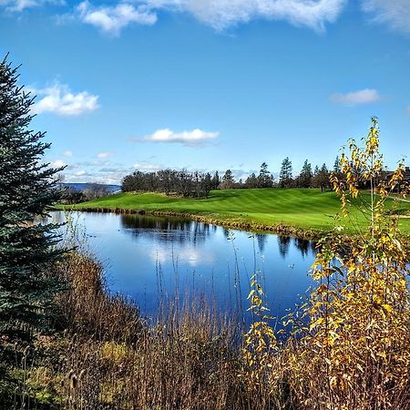 Resort At Eagle Point Golf Club Lodging المظهر الخارجي الصورة
