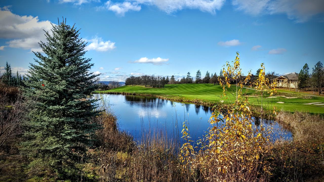 Resort At Eagle Point Golf Club Lodging المظهر الخارجي الصورة