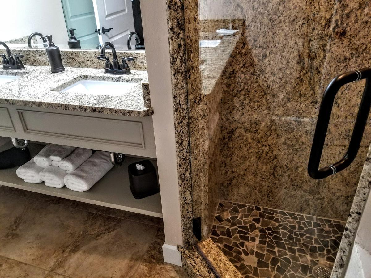 Resort At Eagle Point Golf Club Lodging المظهر الخارجي الصورة