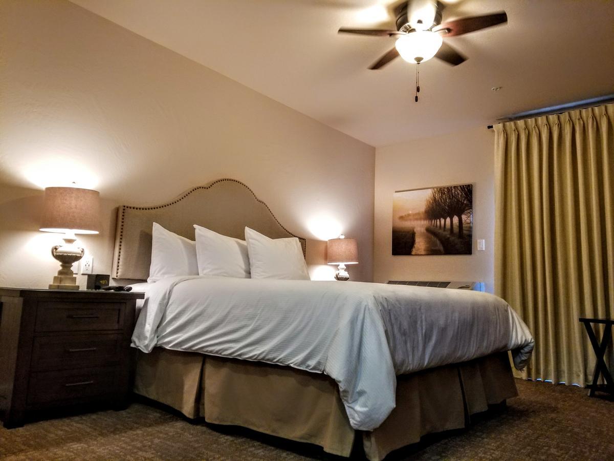 Resort At Eagle Point Golf Club Lodging المظهر الخارجي الصورة